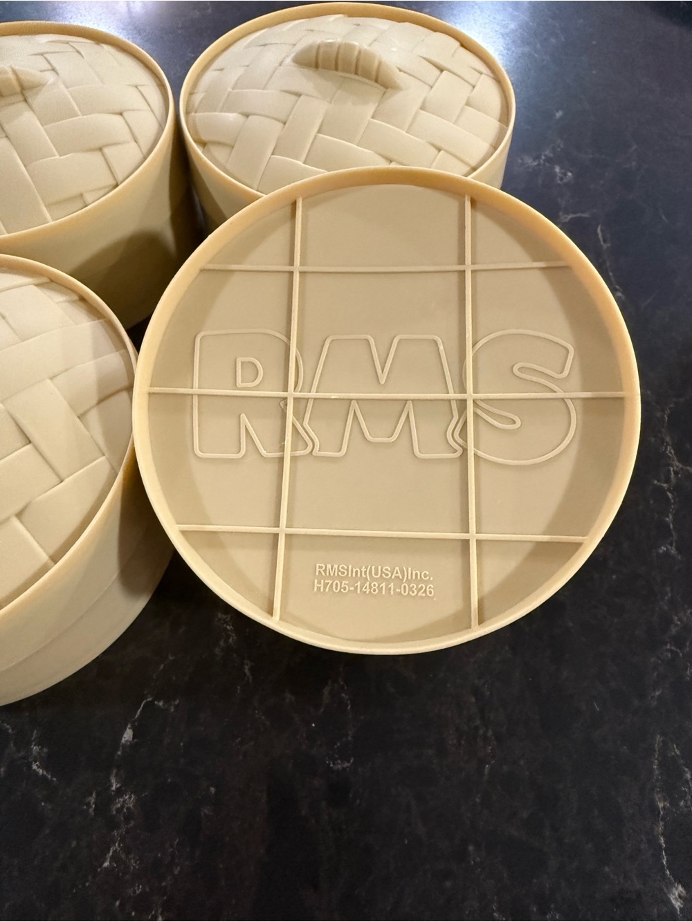 6 RMS Dumplings - Picture 2 of 2